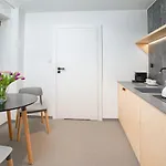 Beskid Guest house 3*