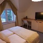 Guest house Beskid