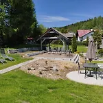 Guest house Beskid 3*