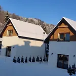 Guest house Beskid 3*