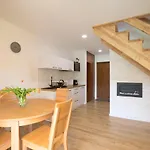 Beskid Guest house 3*