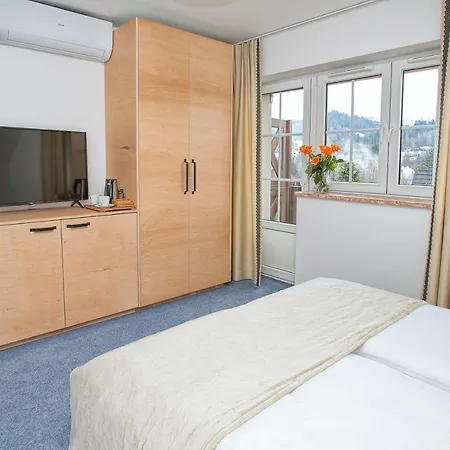 Guest house Beskid 3*