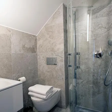 Guest house Beskid