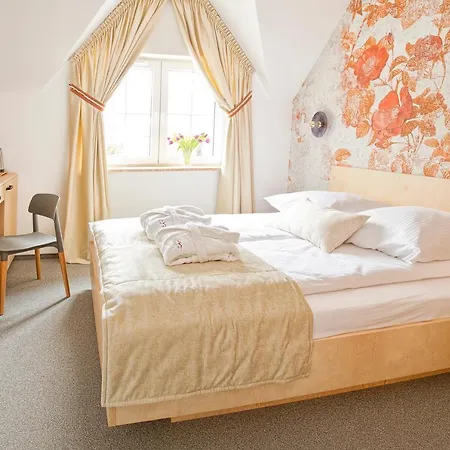 Guest house Beskid