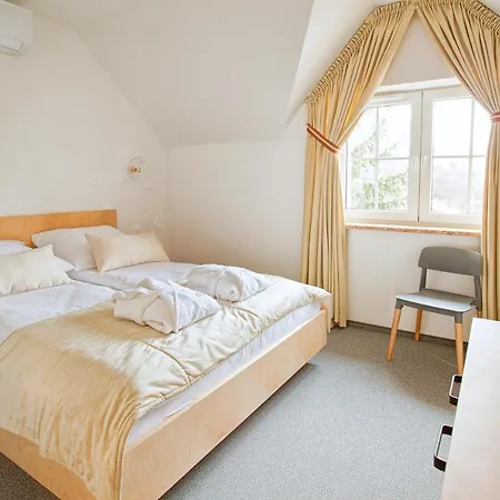 Beskid Guest house