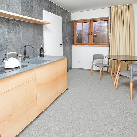 Guest house Beskid 3*