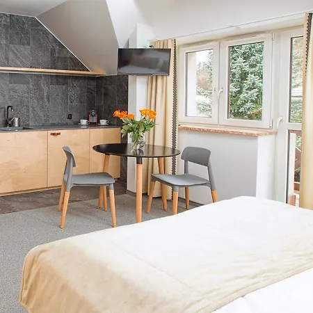 Beskid Guest house