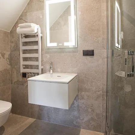 Guest house Beskid Wisla