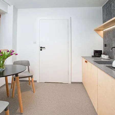 Beskid Guest house *