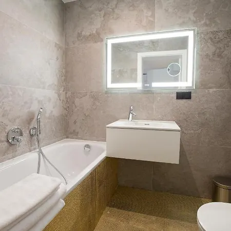Beskid Guest house *