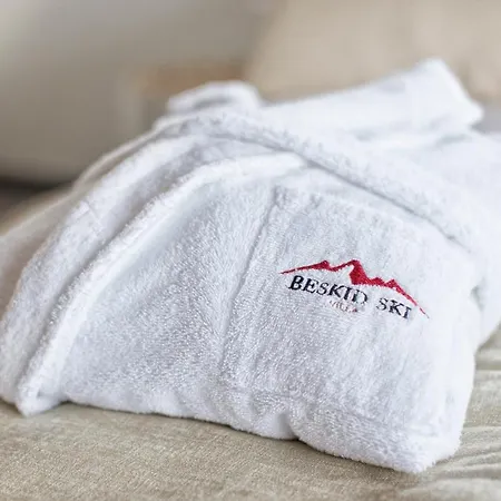 Beskid Guest house *