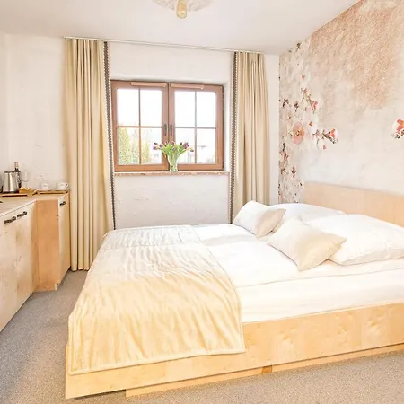 Guest house Beskid