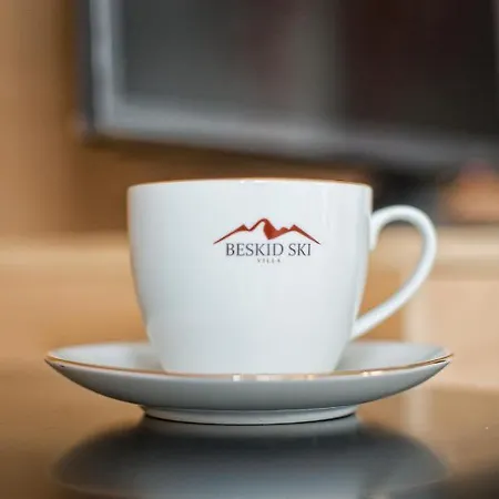 Guest house Beskid