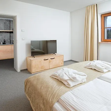 Beskid 게스트하우스 3*