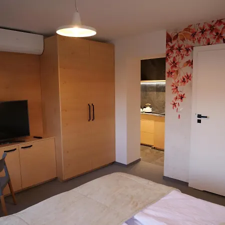 Guest house Beskid 3*