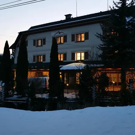 Guest house Beskid Wisla