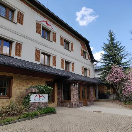 Guest house Beskid Wisla