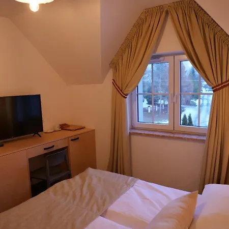 Beskid Guest house Wisla
