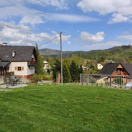 Beskid Pensión