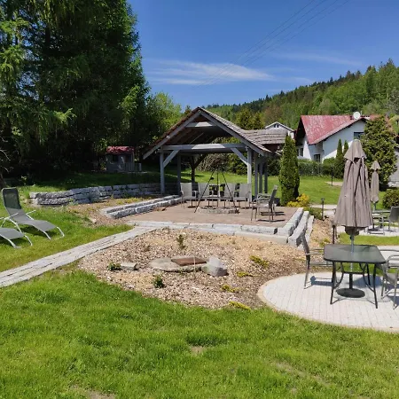 Pensión Beskid 3*