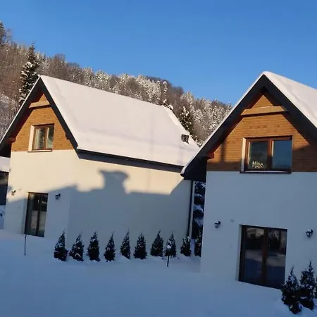 Guest house Beskid *