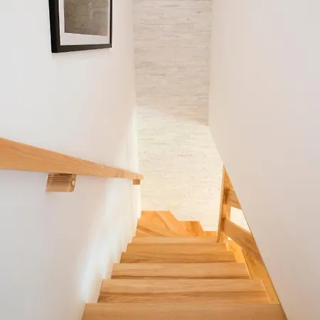 Guest house Beskid