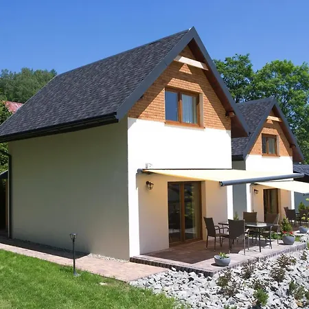 Beskid Konukevi Wisła