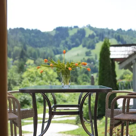 Guest house Beskid Wisla