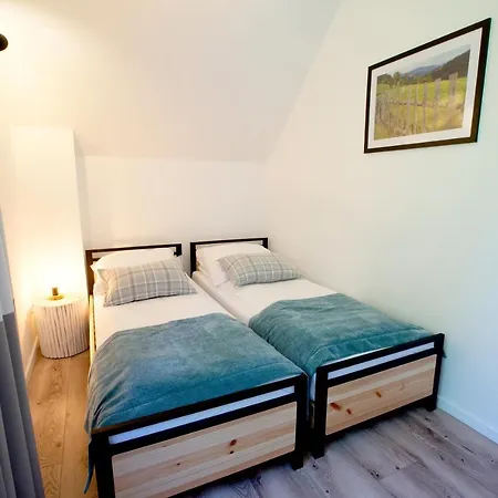 Beskid Guest house Wisla