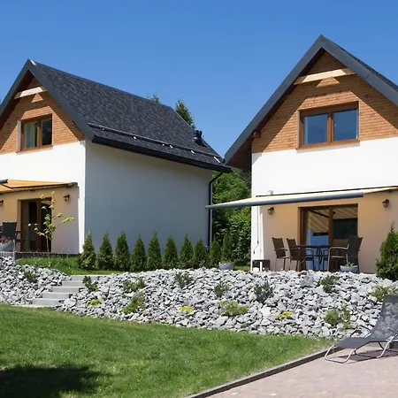 Beskid Guest house *