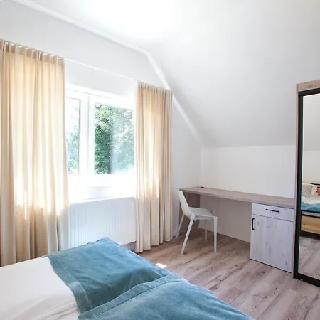 Guest house Beskid