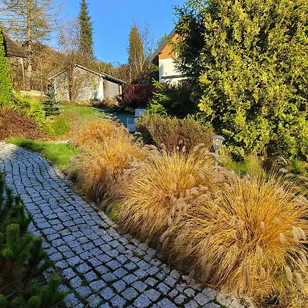 Beskid Guest house *