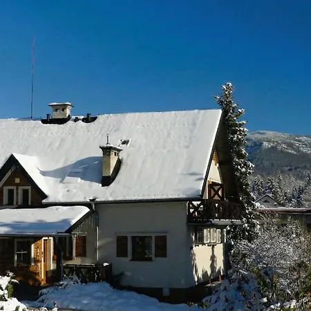 בית הארחה Beskid 3*