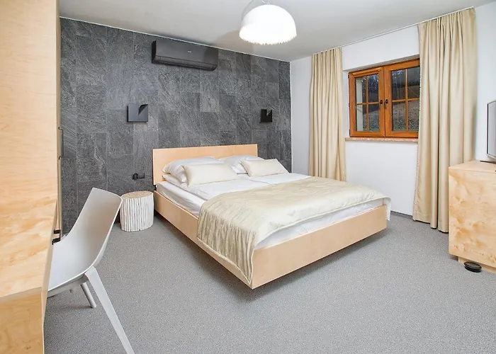 Beskid Konukevi Wisła