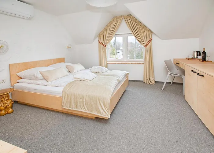 Beskid 3* ויסלאו