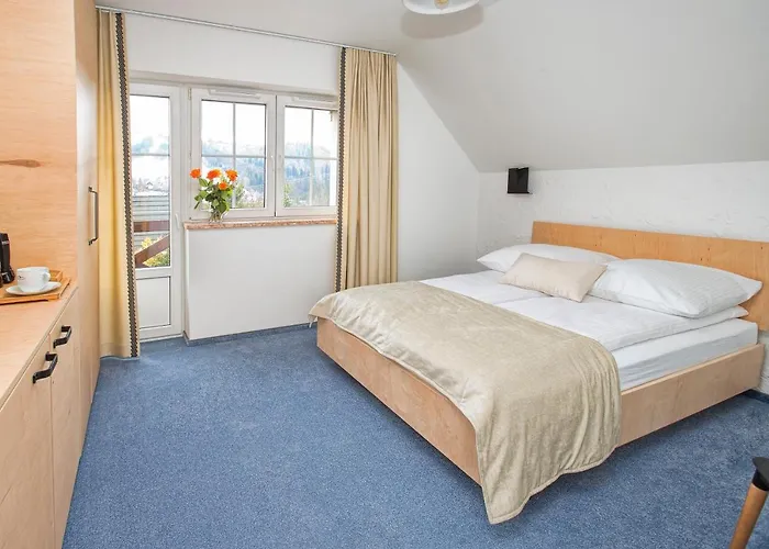 Konukevi Beskid Wisła