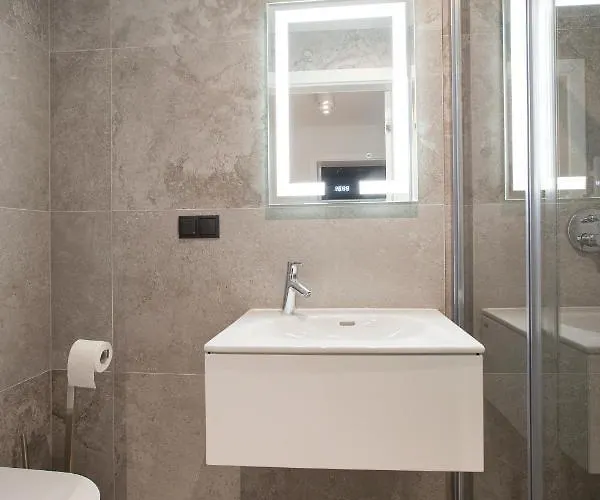 בית הארחה Beskid ויסלאו