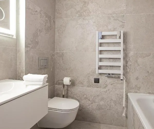 Beskid 3* ויסלאו