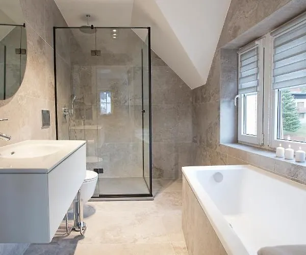 בית הארחה Beskid 3*