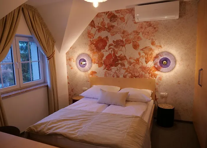 Konukevi Beskid Wisła