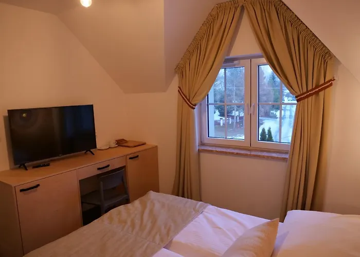 Beskid בית הארחה ויסלאו