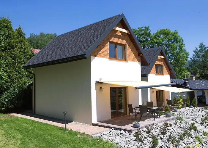 Beskid Konukevi Wisła