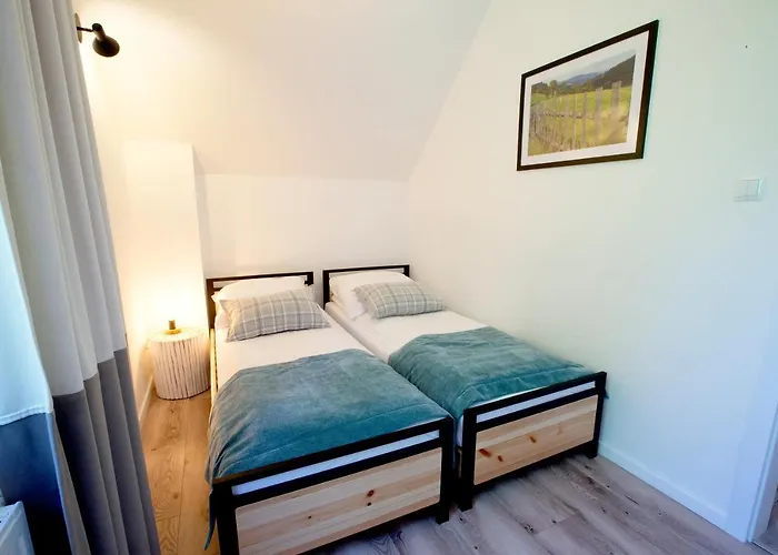 Beskid בית הארחה ויסלאו